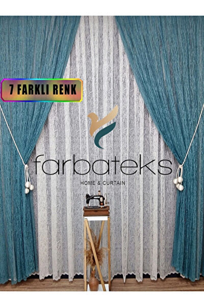 farbateks Aydınlatma Ekipmanları ve Perdeler