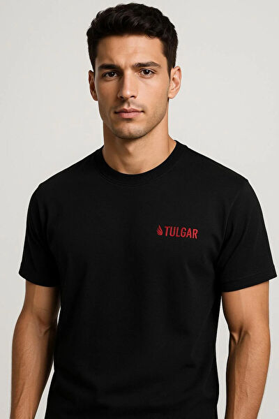 tulgar Erkek Tişört