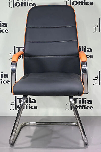 Tilia Office Çalışma, Personel Koltuğu
