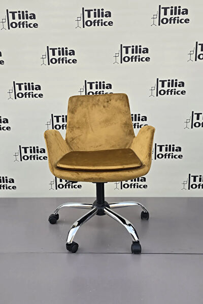 Tilia Office Çalışma, Personel Koltuğu