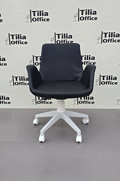 Tilia Office Çalışma, Personel Koltuğu