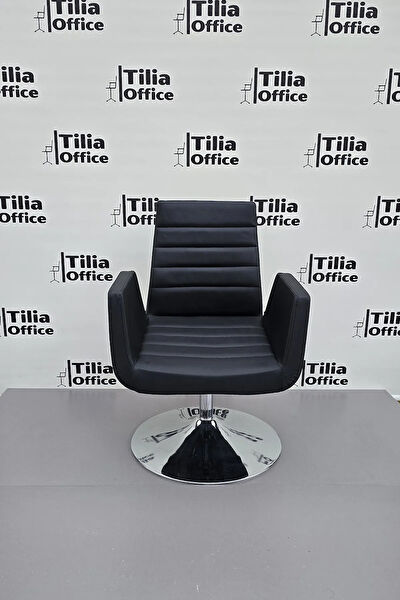 Tilia Office Çalışma, Personel Koltuğu