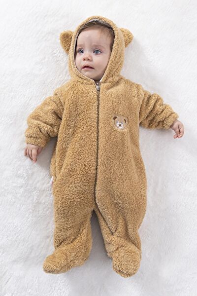 Baby Animals Bebek Uyku Tulumu, Kundak