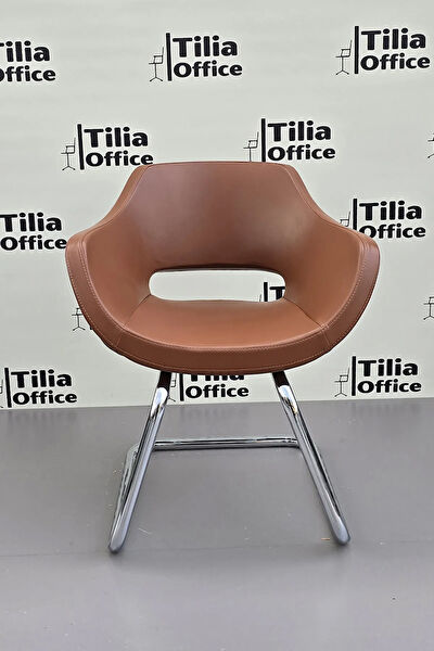 Tilia Office Çalışma, Personel Koltuğu