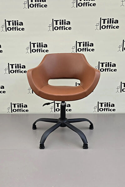 Tilia Office Çalışma, Personel Koltuğu