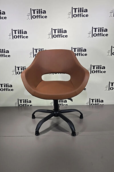 Tilia Office Çalışma, Personel Koltuğu