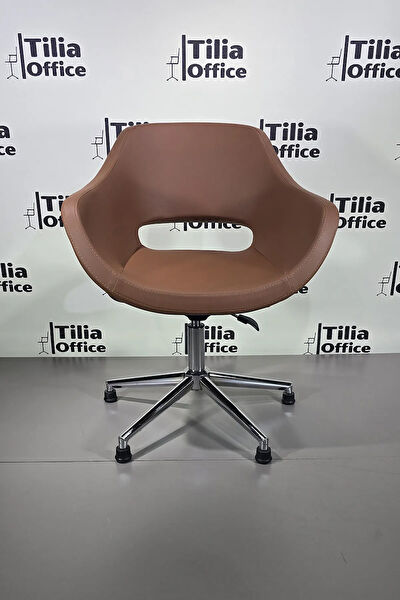 Tilia Office Çalışma, Personel Koltuğu