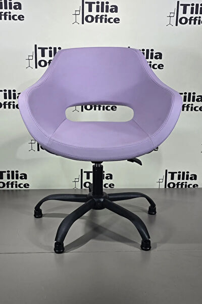 Tilia Office Çalışma, Personel Koltuğu