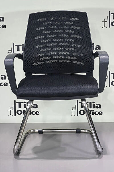 Tilia Office Çalışma, Personel Koltuğu