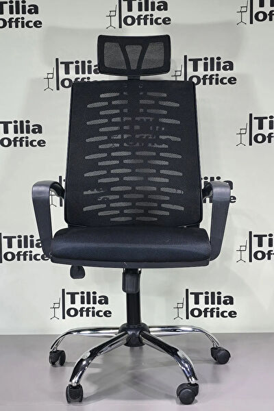 Tilia Office Çalışma, Personel Koltuğu