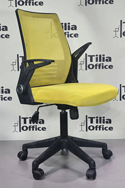 Tilia Office Çalışma, Personel Koltuğu