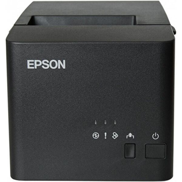 Epson Barkod Etiketi
