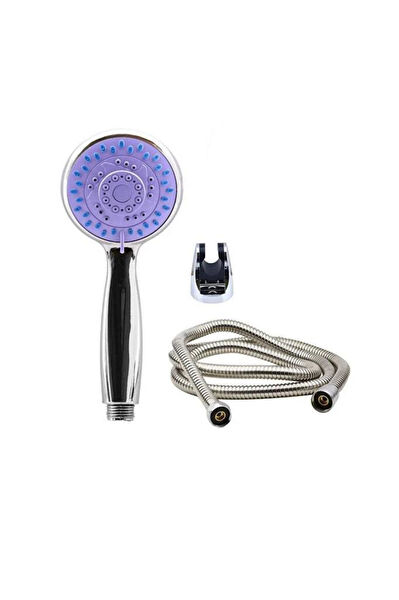 Saban Duş Başlığı, Spirali, Seti