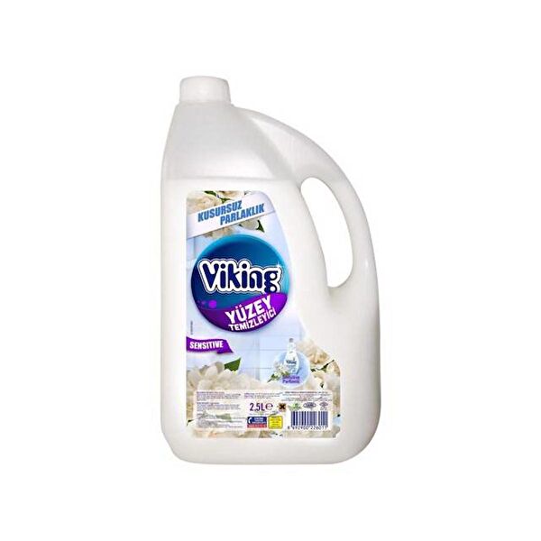 Sleepy Yüzey Temizleyiciler