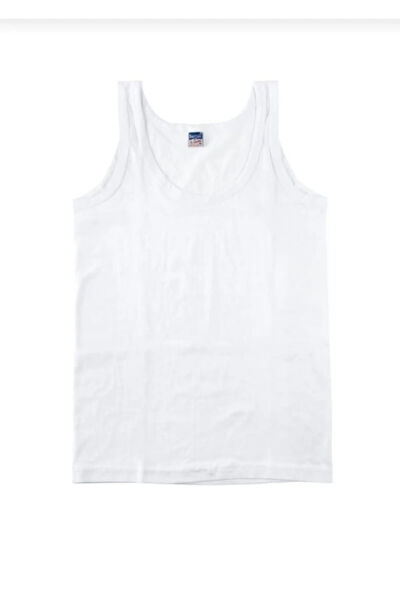 Berrak Erkek Çocuk Atlet, Fanila