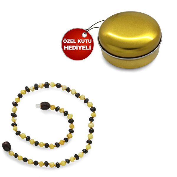 Tesbihname Bebek Takıları