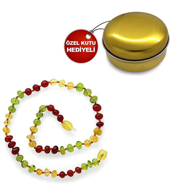 Tesbihname Bebek Takıları