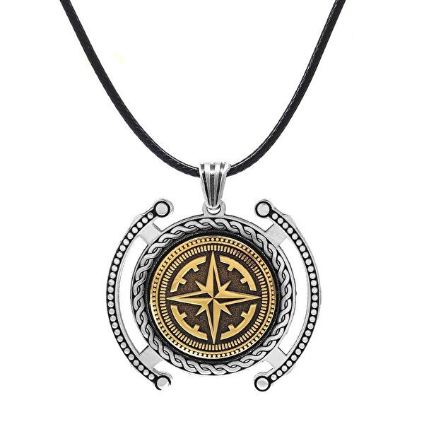 Tesbihname Kolye, Zincir, Künye