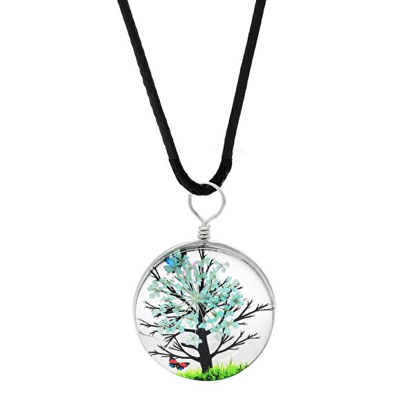 Tesbihname Kolye, Zincir, Künye