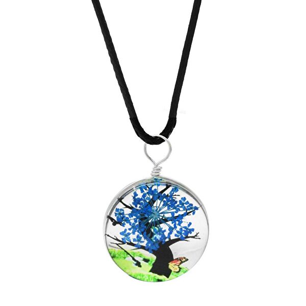 Tesbihname Kolye, Zincir, Künye