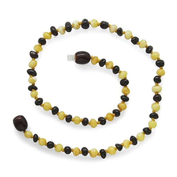 Tesbihname Kolye, Zincir, Künye