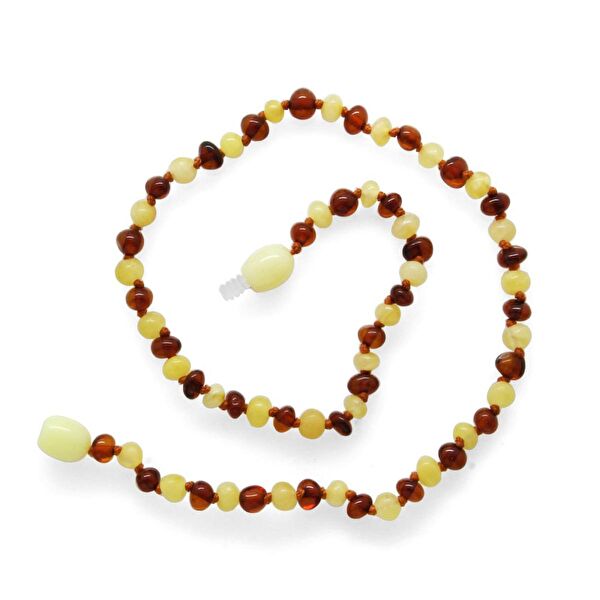 Tesbihname Kolye, Zincir, Künye