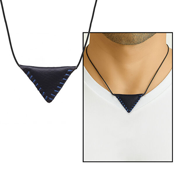 Tesbihname Kolye, Zincir, Künye