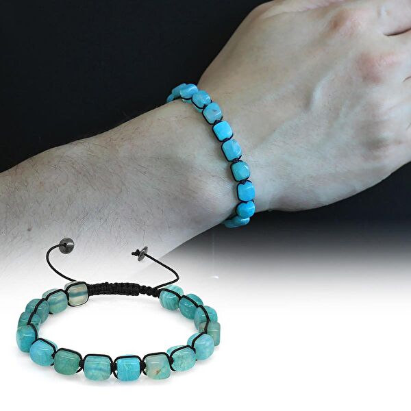 Tesbihname Erkek Bileklik