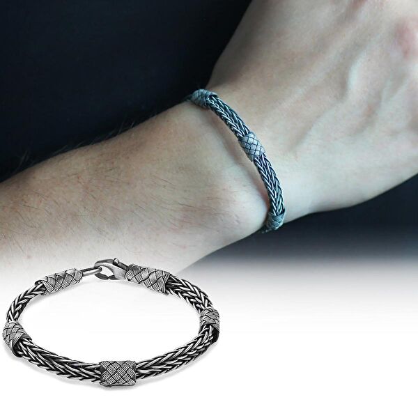 Tesbihname Erkek Bileklik