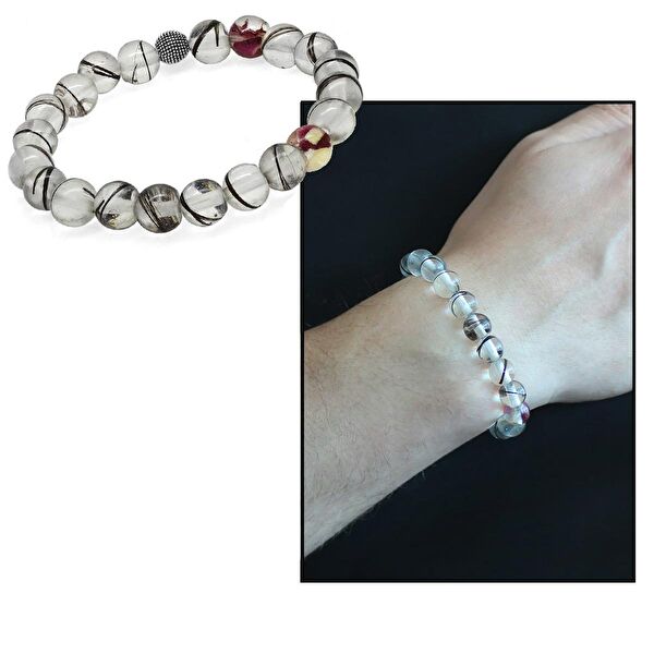 Tesbihname Erkek Bileklik