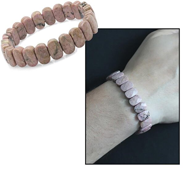 Tesbihname Erkek Bileklik