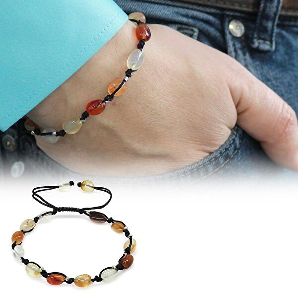 Tesbihname Erkek Bileklik