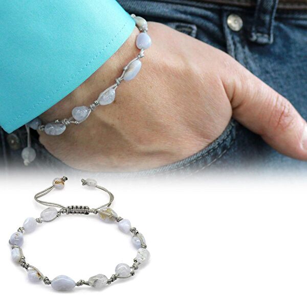 Tesbihname Erkek Bileklik