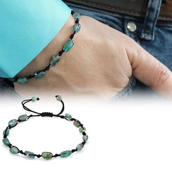 Tesbihname Erkek Bileklik