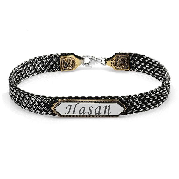 Tesbihname Erkek Bileklik