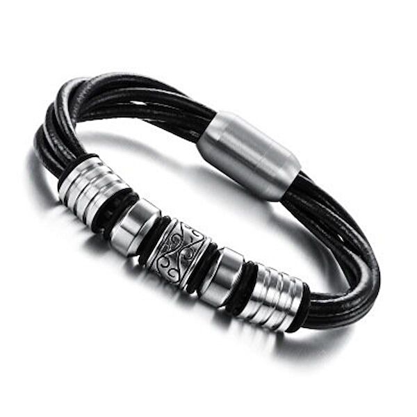 Tesbihname Erkek Bileklik