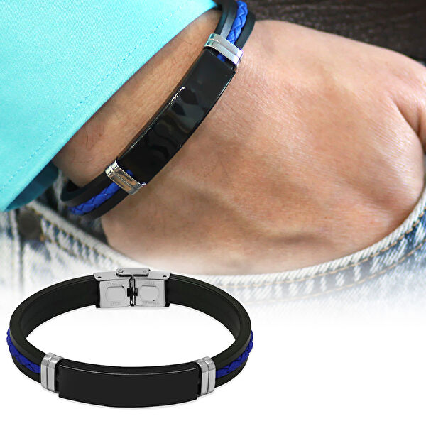 Tesbihname Erkek Bileklik