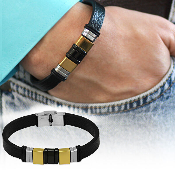 Tesbihname Erkek Bileklik