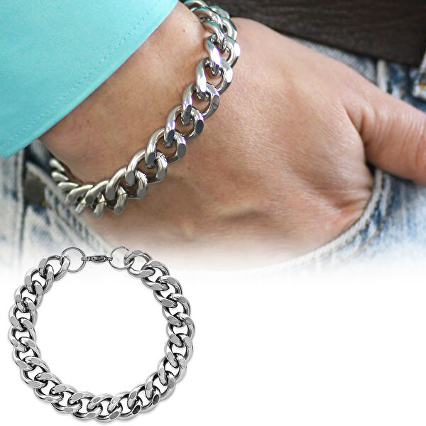 Tesbihname Erkek Bileklik