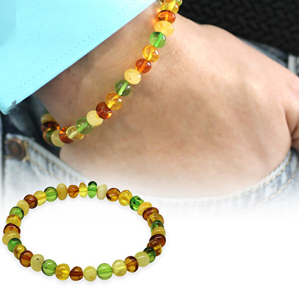 Tesbihname Erkek Bileklik