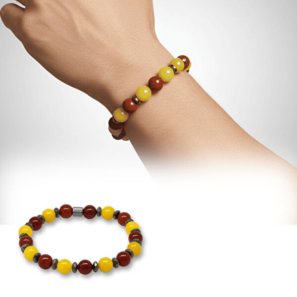 Tesbihname Erkek Bileklik