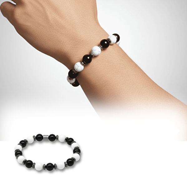 Tesbihname Erkek Bileklik