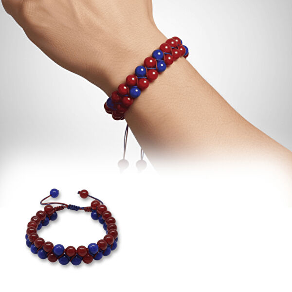 Tesbihname Erkek Bileklik