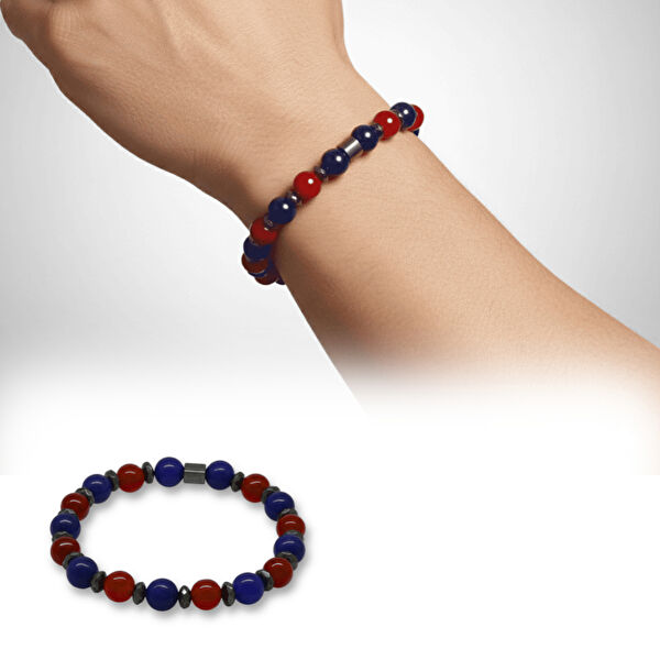 Tesbihname Erkek Bileklik