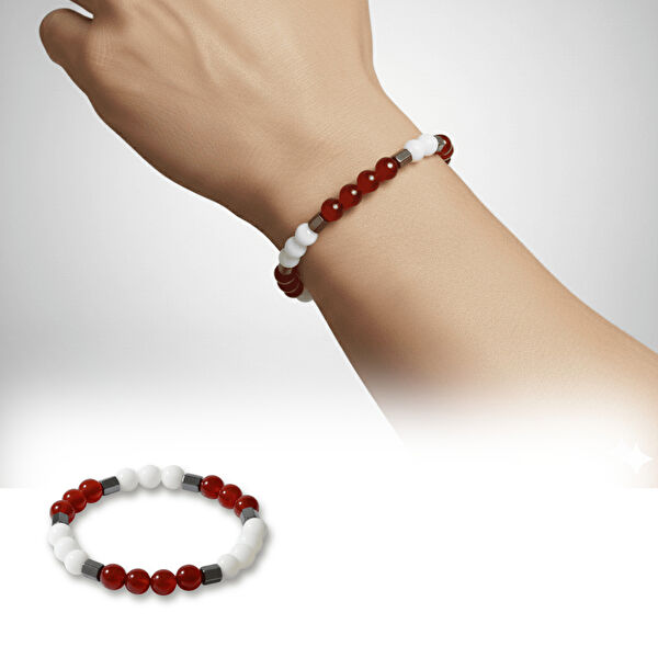 Tesbihname Erkek Bileklik