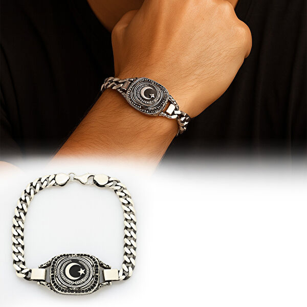 Tesbihname Erkek Bileklik