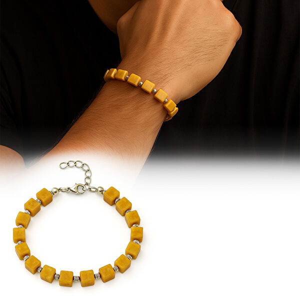 Tesbihname Erkek Bileklik