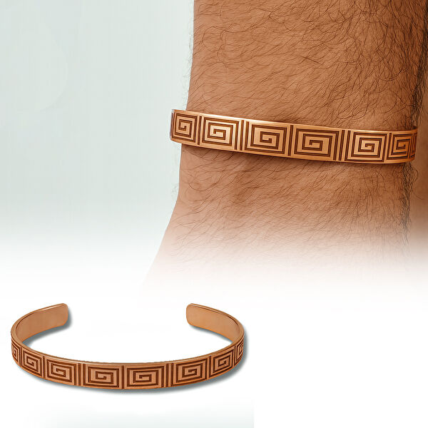 Tesbihname Erkek Bileklik