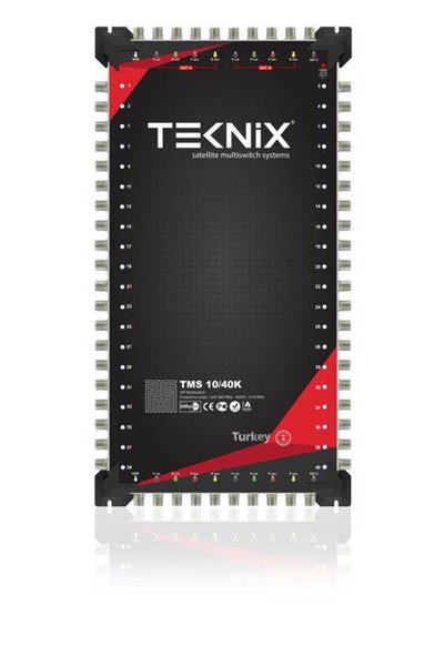 TEKNOLINE Multiswitch