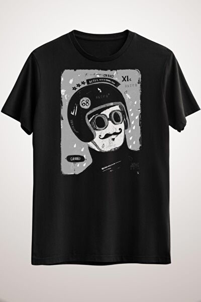 GreenMint Erkek Tişört